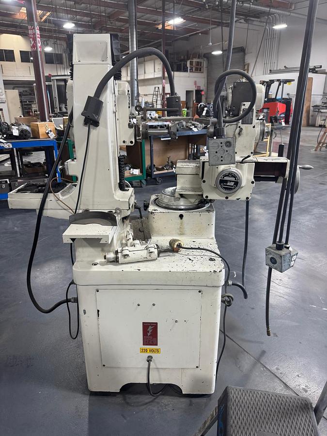 Usado 1999 TOP_WORK CM2