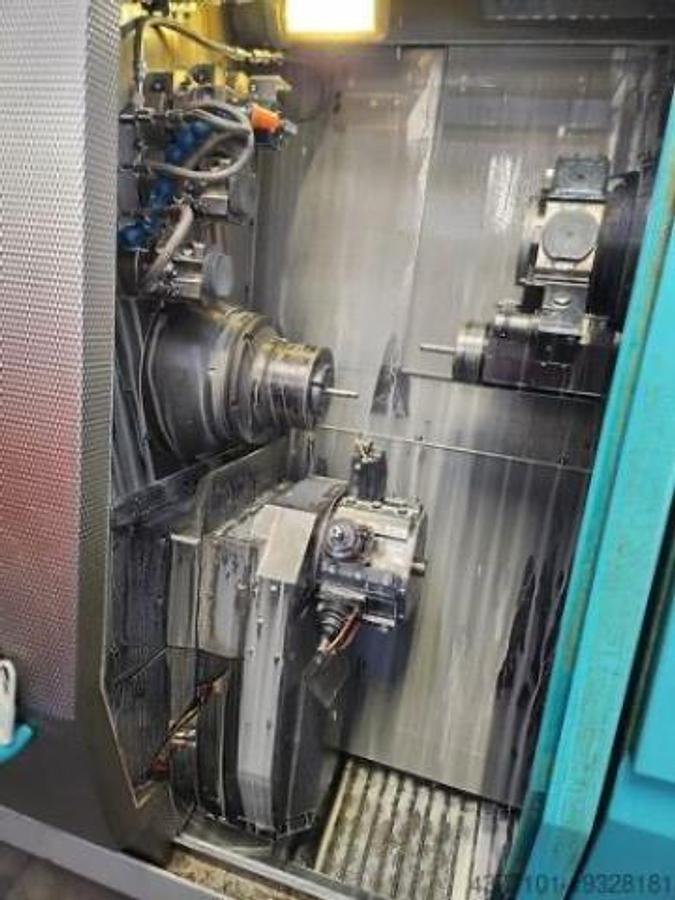 Usado 2004 INDEX ABC 42