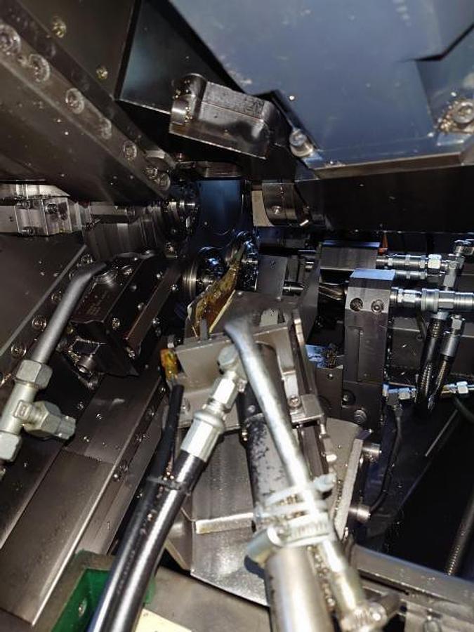 Usado 1999 INDEX MS32B