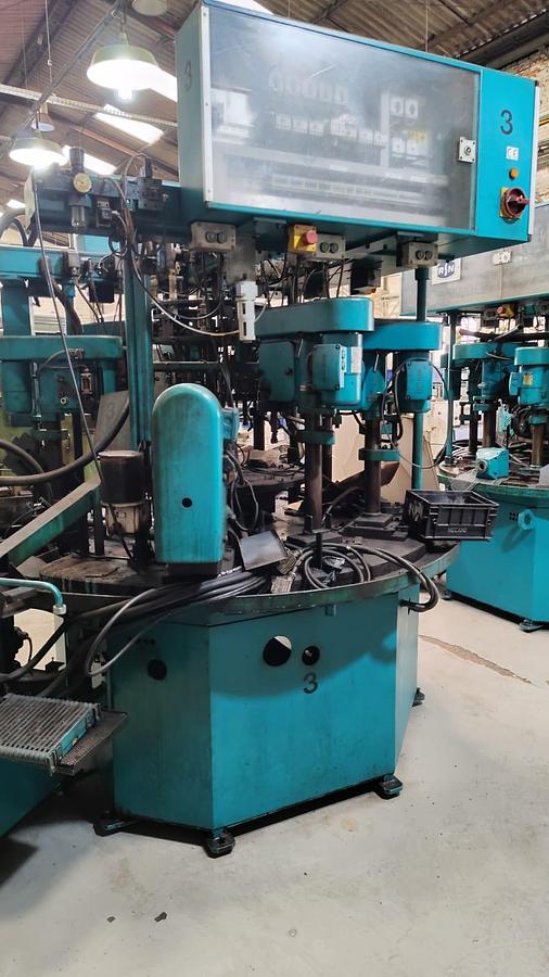 Usado 2009 ROBERT SHIN NR SOMA-213