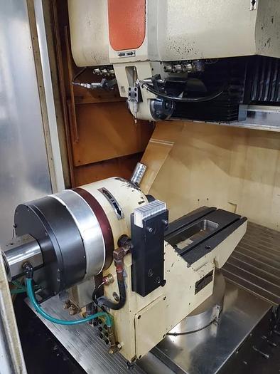 Usado 2005 WALTER HELITRONIC VISION