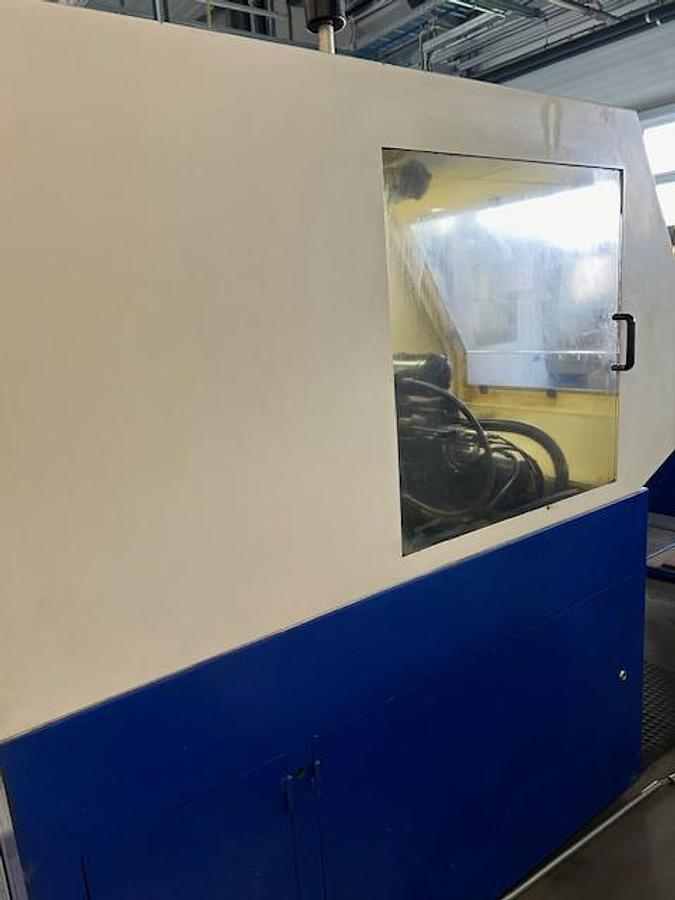 Usado 1997 Rollomatic CNC 148 P4