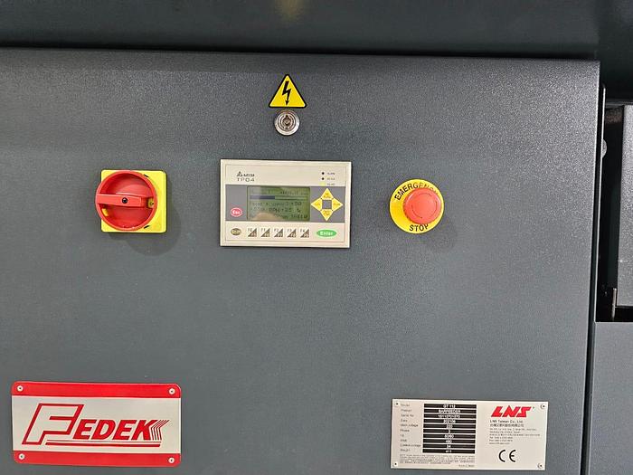 Usado 2021 Hanwha XP12S