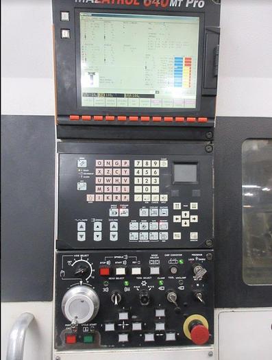 Usado 2006 MAZAK INTEGREX 300 3S