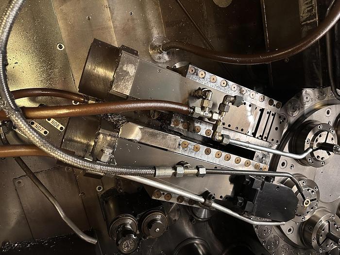 Usado 2006 INDEX MS52