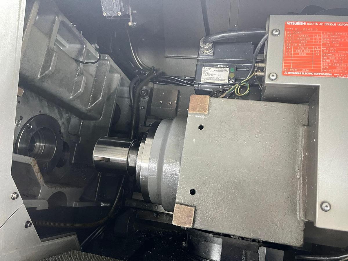 Usado 2006 Citizen L32