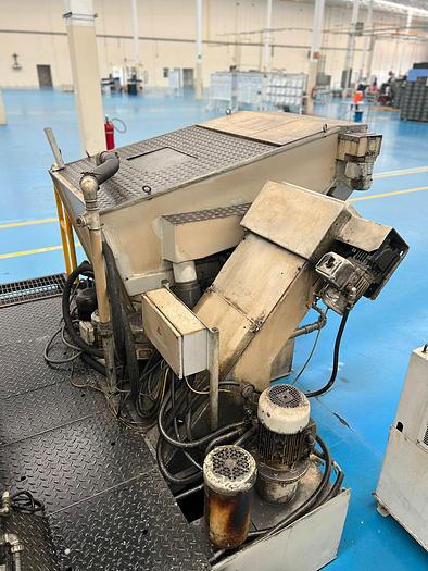 Usado 2010 Hydromat V-12