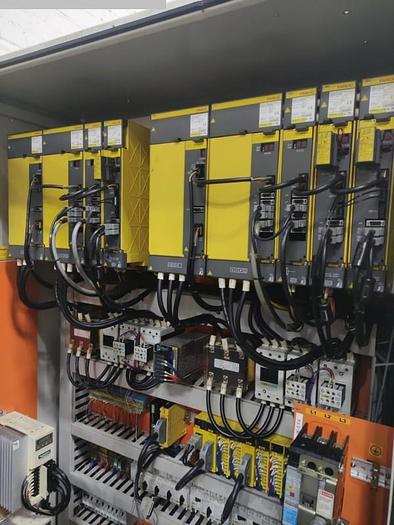 Usado 2005 Doosan 1800TTSY