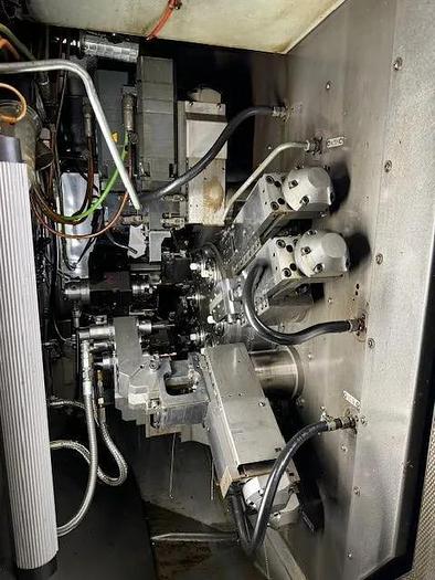 Usado 2001 INDEX MS32B