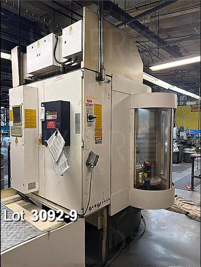 Usado 2014 Walter HELITRONIC POWER PRODUCTION