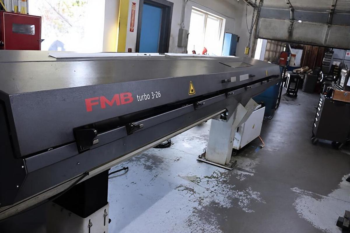 Usado 2012 HANWHA STL32H/J