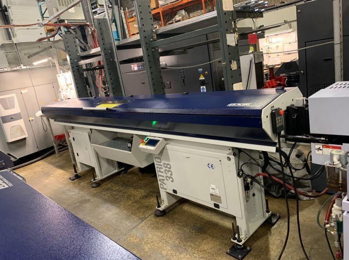 Usado 2017 Star SR32J