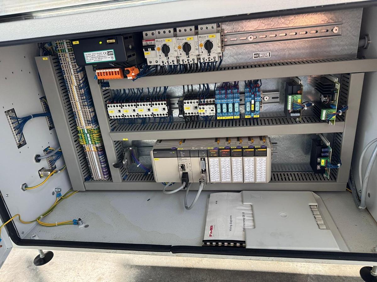 Usado 2007 Star SR10J