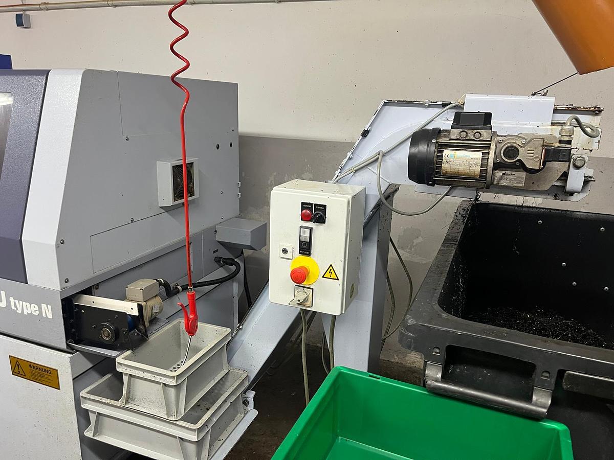 Usado 2013 Star SR32J Type N