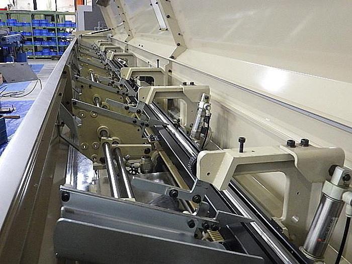 Usado 2010 Citizen A20