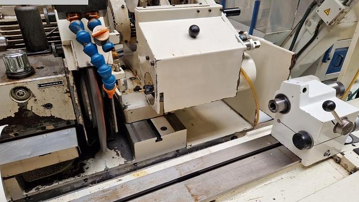 Usado 202 Studer S20-2