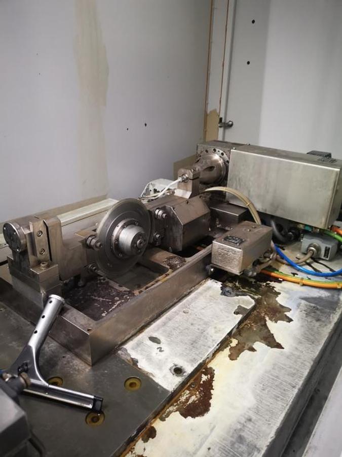 Usado 2008 ABA MULTILINE 2507