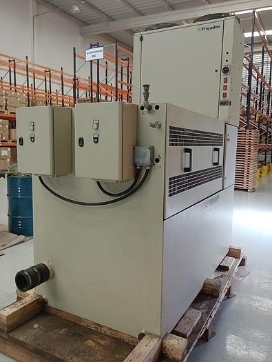 Usado 2005 TRANSOR 12290-1000ADC5K