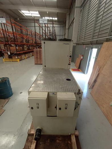 Usado 2005 TRANSOR 12290-1000ADC5K