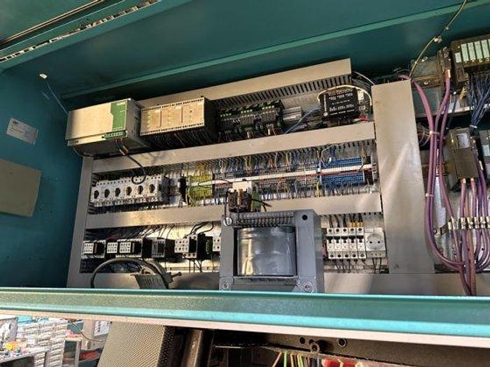 Usado 2006 INDEX MS52C