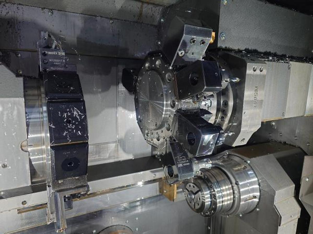 Usado 2015 INDEX C100