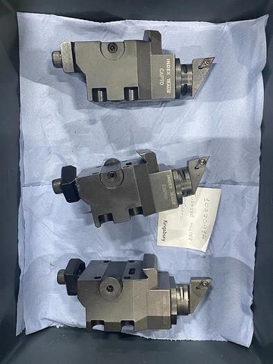 Usado 2007 INDEX MS22C