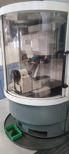 Usado 1999 Walter HELITRONIC MINI POWER HMC500
