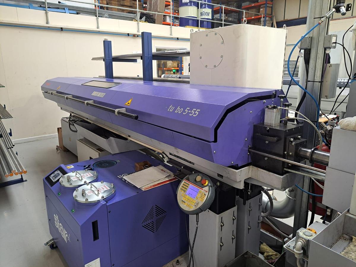 Usado 2014 Star SV38