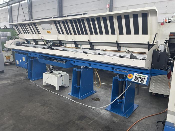 Usado 2006 Doosan Puma TT1800SY