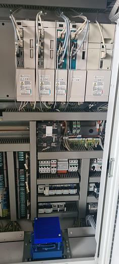 Usado 2001 INDEX TRAUB TNL26