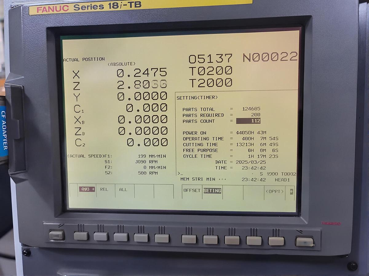 Usado 2004 Star SR20RII