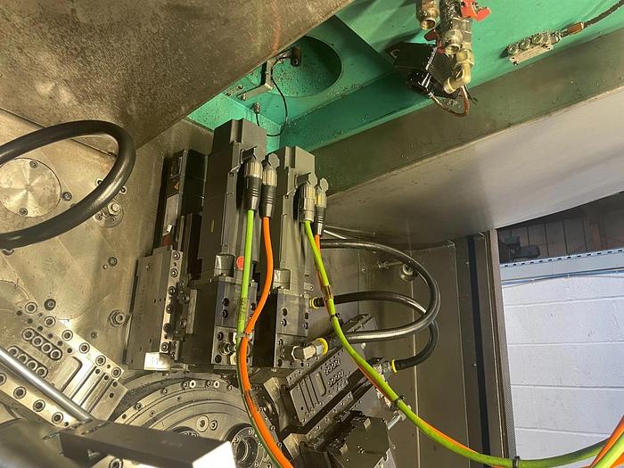 Usado 2007 INDEX MS22C