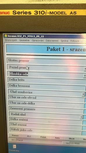 Usado 2007 WALTER Helitronic Power Basic