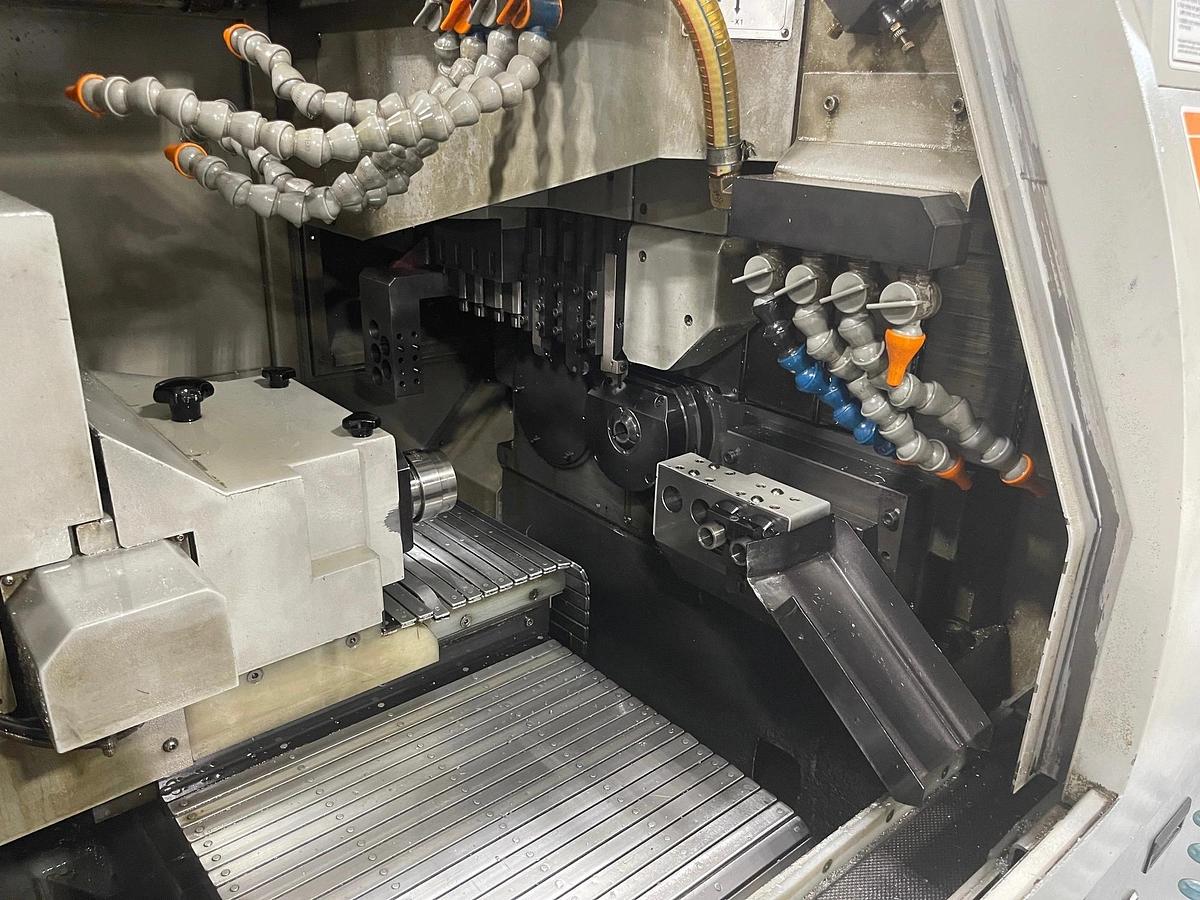 Usado 2010 HANWHA
