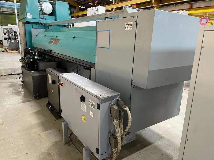 Usado 2007 INDEX MS22C