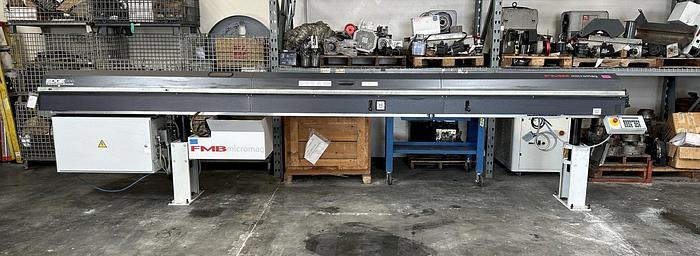 Usado 2011 Star SB20E