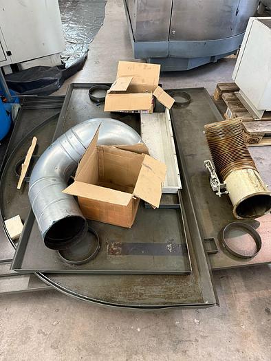 Usado 2002 Walter HELITRONIC POWER PRODUCTION