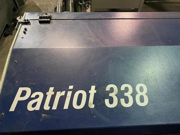 Usado 2015 DMG MORI SPRINT 32/5