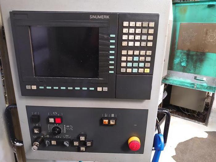 Usado 1999 INDEX MS32B