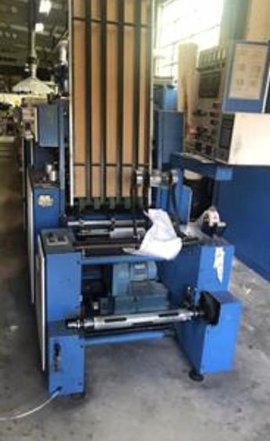 Usado 1999 ROTATEK RK 200