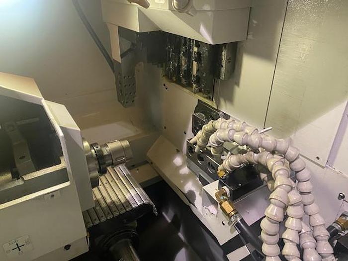 Usado 2010 Citizen A20