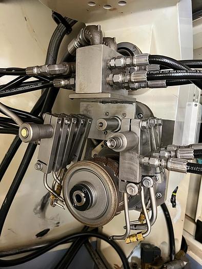 Usado 1998 ANCA TGX PLUS