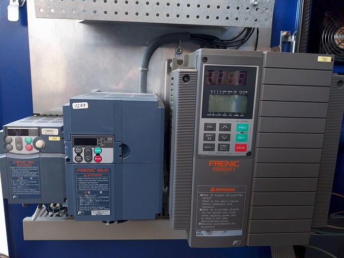 Usado 2006 ROLLOMATIC NP4