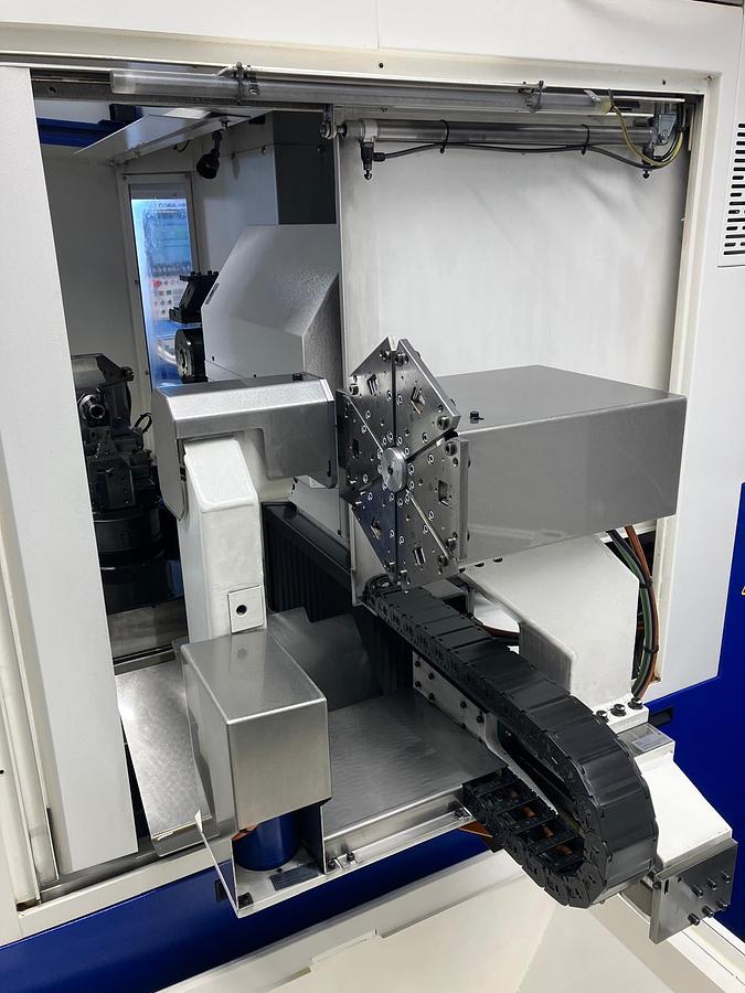 Usado 2018 Rollomatic 629XW