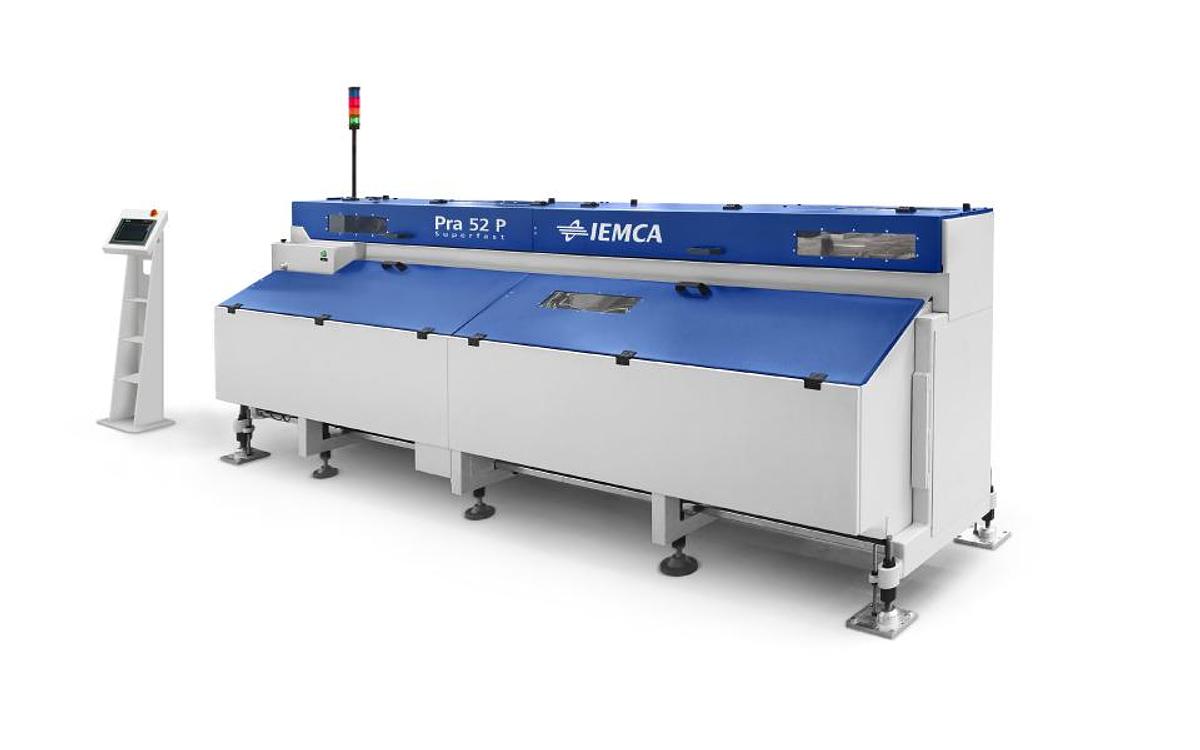 Usado 1987 WICKMAN 1 3/4"x 6