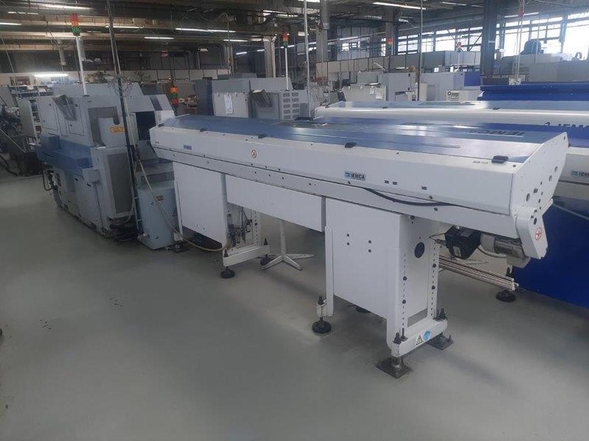 Usado 2002 Star SV32