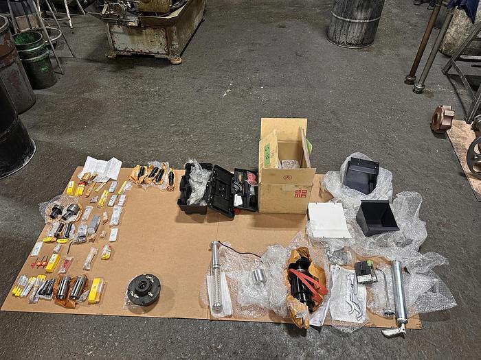 Usado 2015 DMG MORI SPRINT 32/5