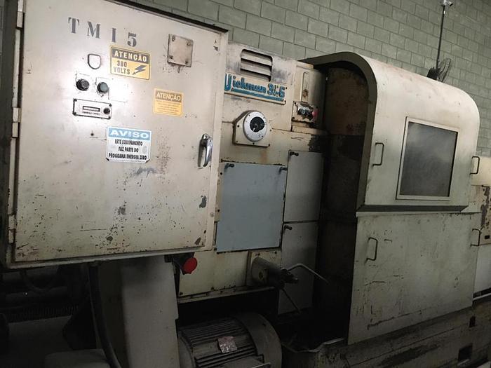 Usado 1992 WICKMAN 3 1/4" X 6