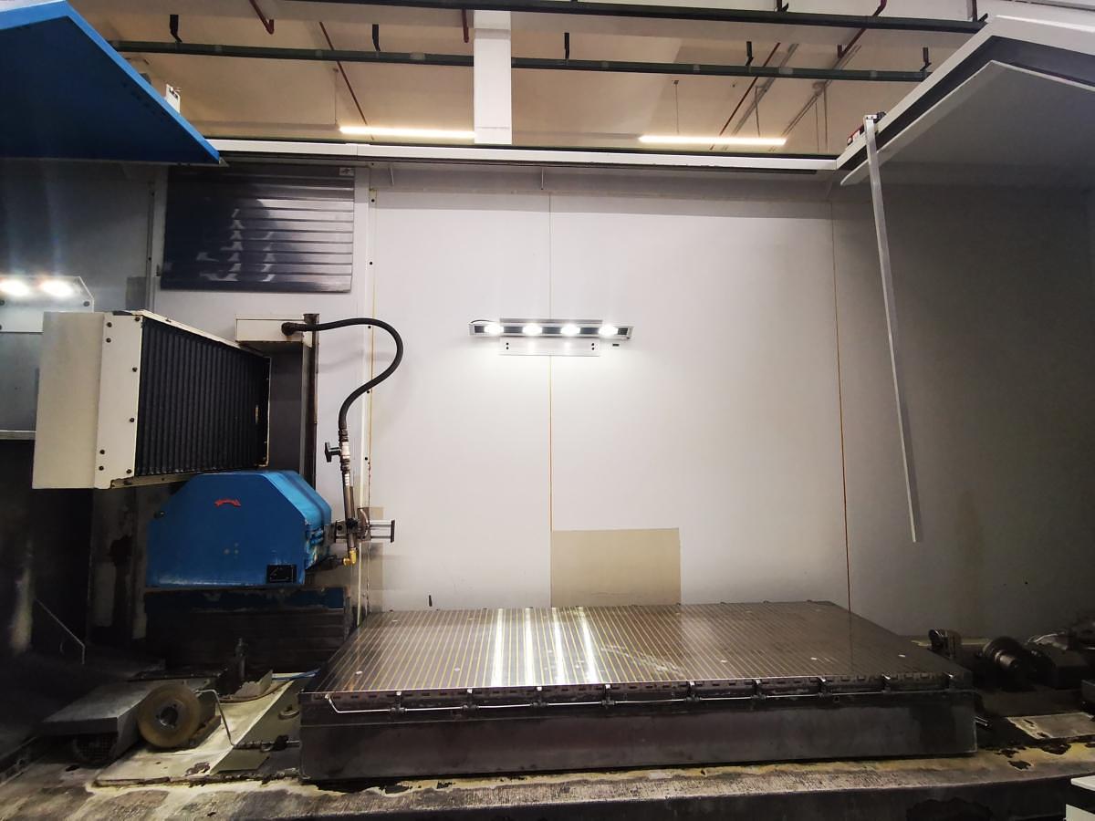 Usado 2008 ABA MULTILINE 2507