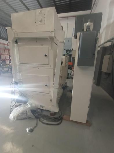 Usado 1998 LIEBHERR WS501